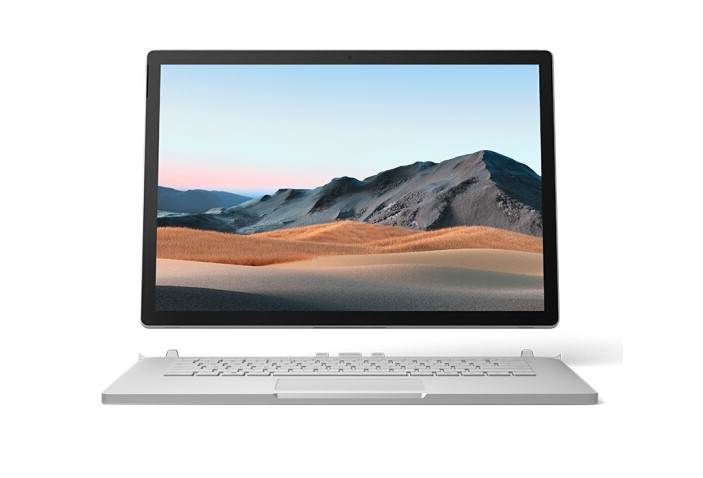 浦北Surface 维修前的准备工作